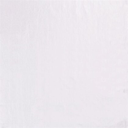 Taftstoff Crash Uni - weiss