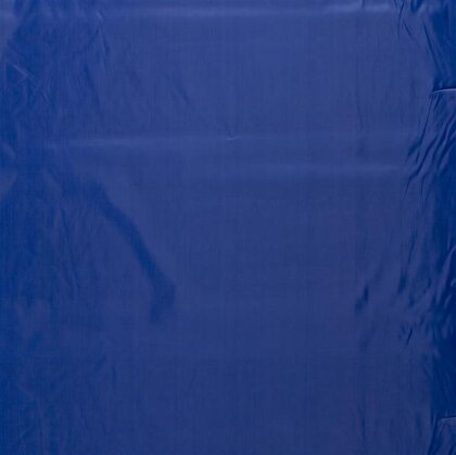 Futterstoff Uni - royalblau