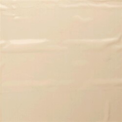 Futterstoff Uni - silberbeige