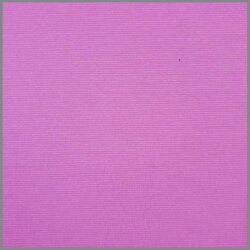 Baumwolljersey mini stripes pink/grau