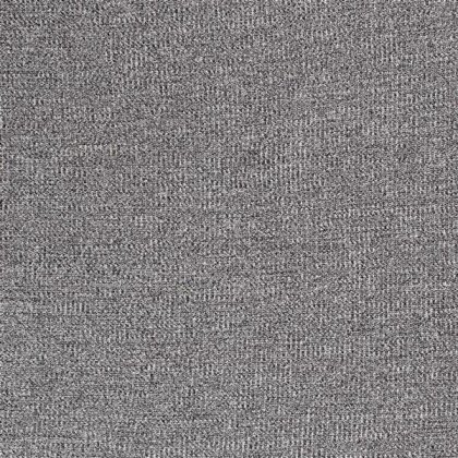 Baumwollstrick *Marie* Uni melange - creme
