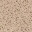 Chiffon Punkte beige