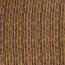 Chiffon Streifen karamel
