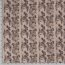 Chiffon abstrakte Muster - beige