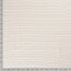 Baumwolljersey feine beige Streifen - creme