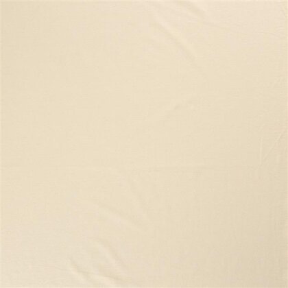 Baumwolljersey *BIO NATUREL* Organic - creme