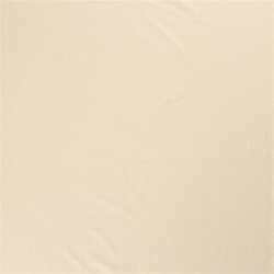 Baumwolljersey *BIO NATUREL* Organic - creme