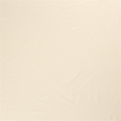 French Terry *BIO NATUREL* Organic - creme