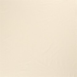 French Terry *BIO NATUREL* Organic - creme