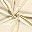 French Terry *BIO NATUREL* Organic - creme