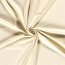 French Terry *BIO NATUREL* Organic - creme