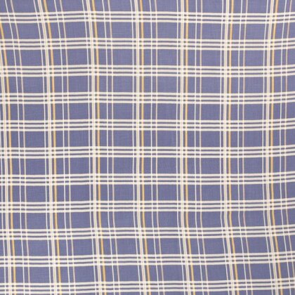 Viskose Jersey  - babyblau