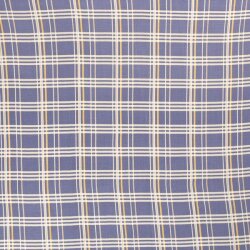 Viskose Jersey  - babyblau