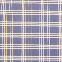 Viskose Jersey  - babyblau