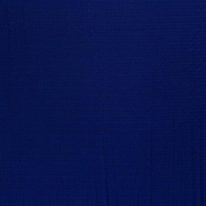 Polyester Jacquard Struktur - königsblau