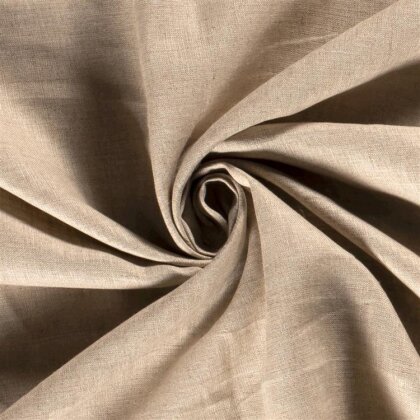 Leinen - beige