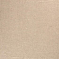 Leinen - beige