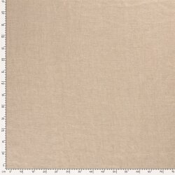 Leinen - beige