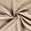 Leinen - beige