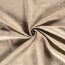 Leinen - beige