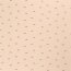 Baumwolljersey Regenbogen soft rosa