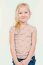 Baumwolljersey Regenbogen soft rosa