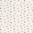 Baumwolljersey PUZZLE - creme