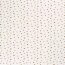 Baumwolljersey PUZZLE - creme
