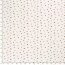 Baumwolljersey PUZZLE - creme