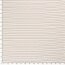Baumwolljersey bunte Streifen- creme