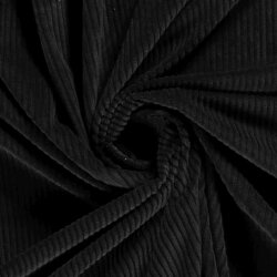 Breitcord Soft - schwarz