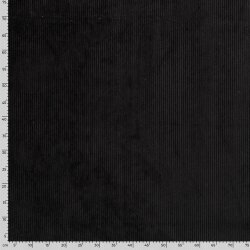 Breitcord Soft - schwarz