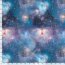Funktionsjersey Sportswear Digital Galaxis - ozeanblau