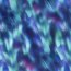 Funktionsjersey Sportswear Digital Polarlichter - mint