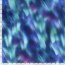 Funktionsjersey Sportswear Digital Polarlichter - mint
