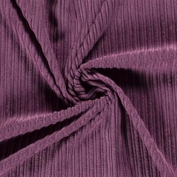 Breitcord XL - violett