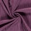 Breitcord XL - violett