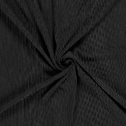 Breitcord XL - schwarz