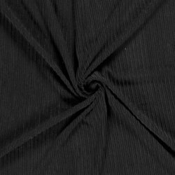 Breitcord XL - schwarz