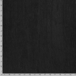 Breitcord XL - schwarz