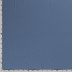 Sweat EcoVero Viskose - indigo