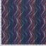 Funktionsjersey Sportswear Digital magische Wellen - fuchsia