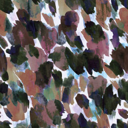 Funktionsjersey Sportswear Digital grosse Aquarell...