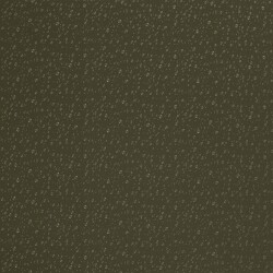 Softshell kaschiert Regentropfen - oliv