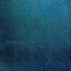 Folienjersey Meerjungfrauschuppen Hologramm Uni - blau
