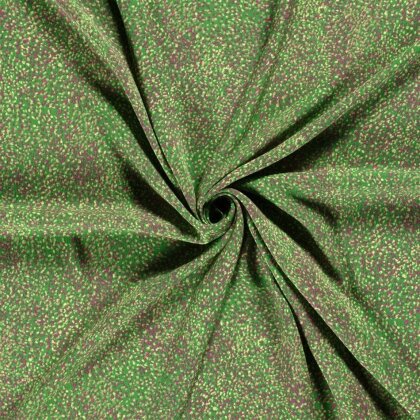 BORKEN CREPE YORYU SPOTS - FARBE
