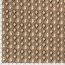 Viskose Jersey Rautenkette - beige
