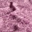 Viskose Popeline verzierte Blumenzweige - hell altpink