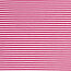 Baumwolljersey   Streifen 5mm - pink