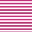 Baumwolljersey   Streifen 5mm - pink